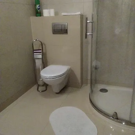Apartmán Tatragolf Mountain B 205 *