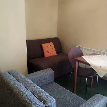 Appartement Tatragolf Mountain B 205 *