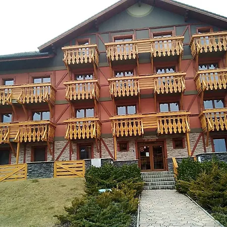 Tatragolf Mountain B 205 Appartement