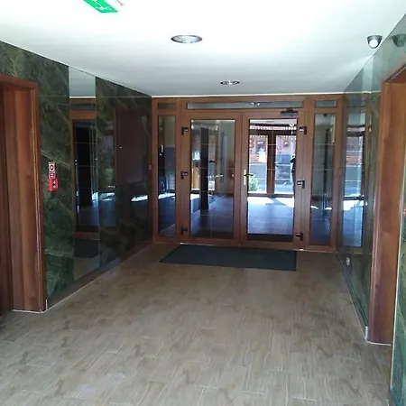 Tatragolf Mountain B 205 Appartement