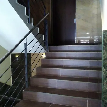Appartement Tatragolf Mountain B 205 Vel'ka Lomnica