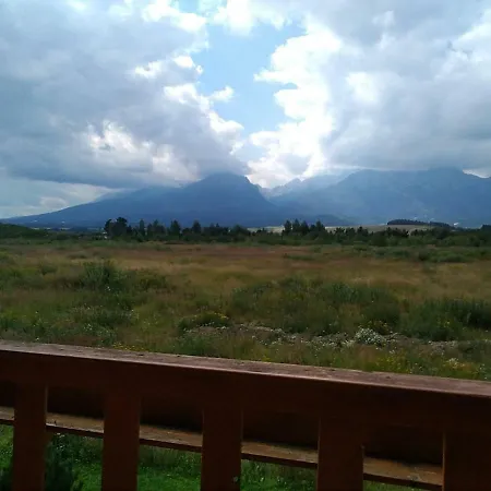 Tatragolf Mountain B 205 Vel'ka Lomnica