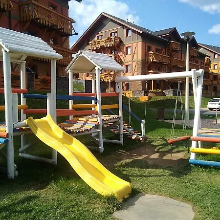Tatragolf Mountain B 205 Appartement *