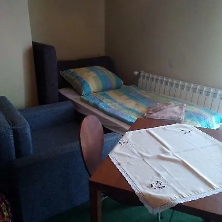 Tatragolf Mountain B 205 Appartement Vel'ka Lomnica