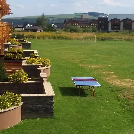 Appartement Tatragolf Mountain B 205